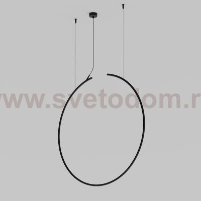 Шинопровод Technical TRX233-RV-D800-B