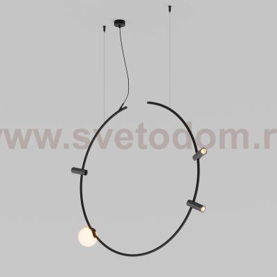 Шинопровод Technical TRX233-RV-D800-B