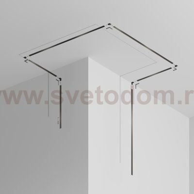 Шинопровод Technical TRX239-423.12B