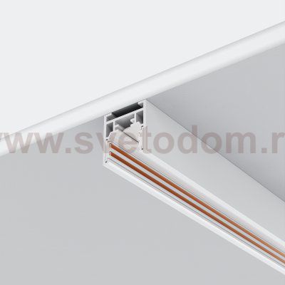 Шинопровод накладной Maytoni TRXM034-412W Busbar trunkings Exility