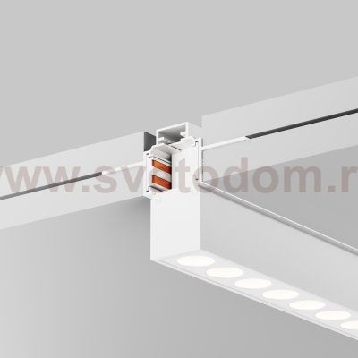 Шинопровод встраиваемый Maytoni TRXM034-422W Busbar trunkings Exility