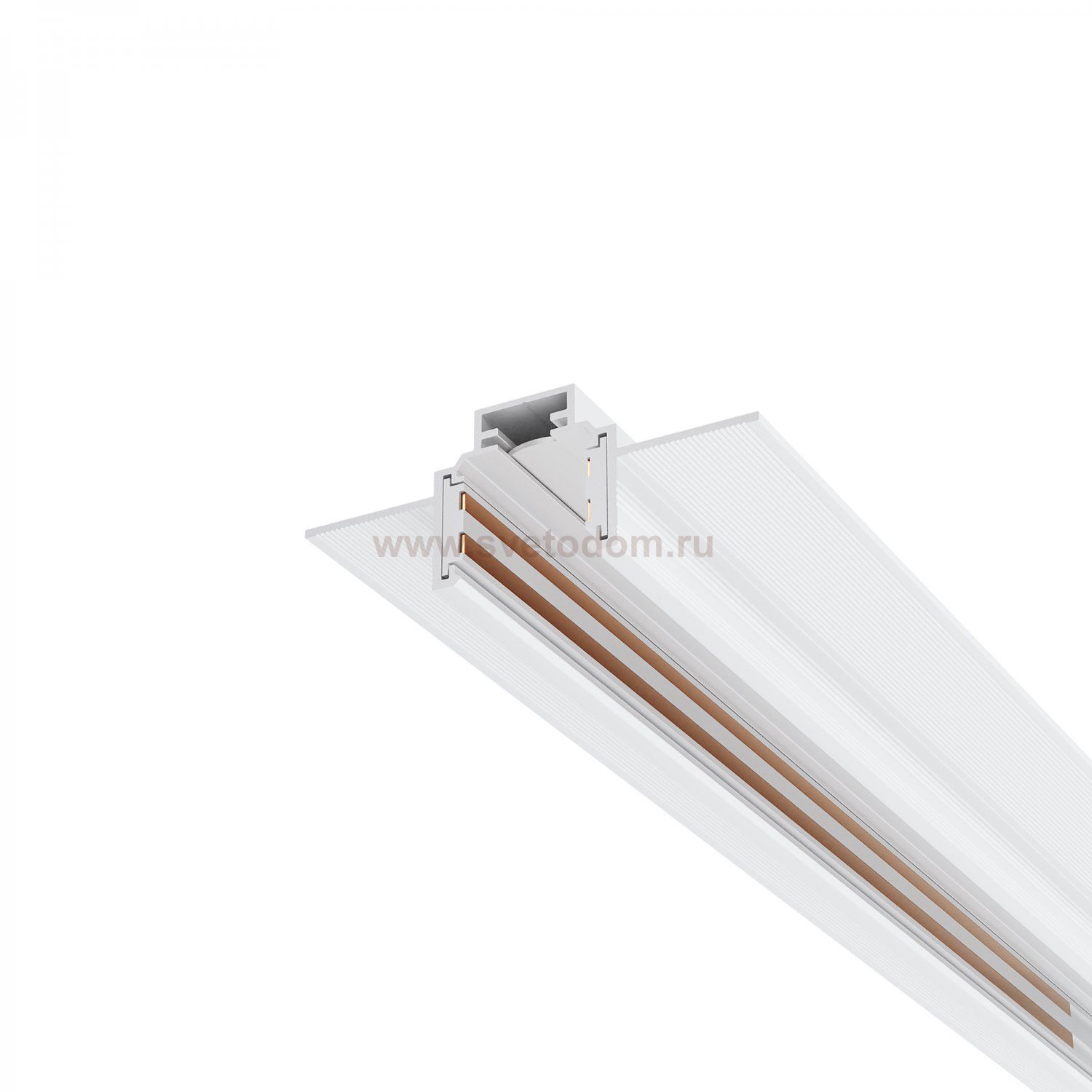 Шинопровод встраиваемый Maytoni TRXM034-422W Busbar trunkings Exility