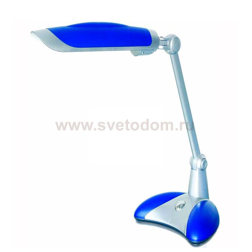 UNIEL TTL-001 Blue 2G11