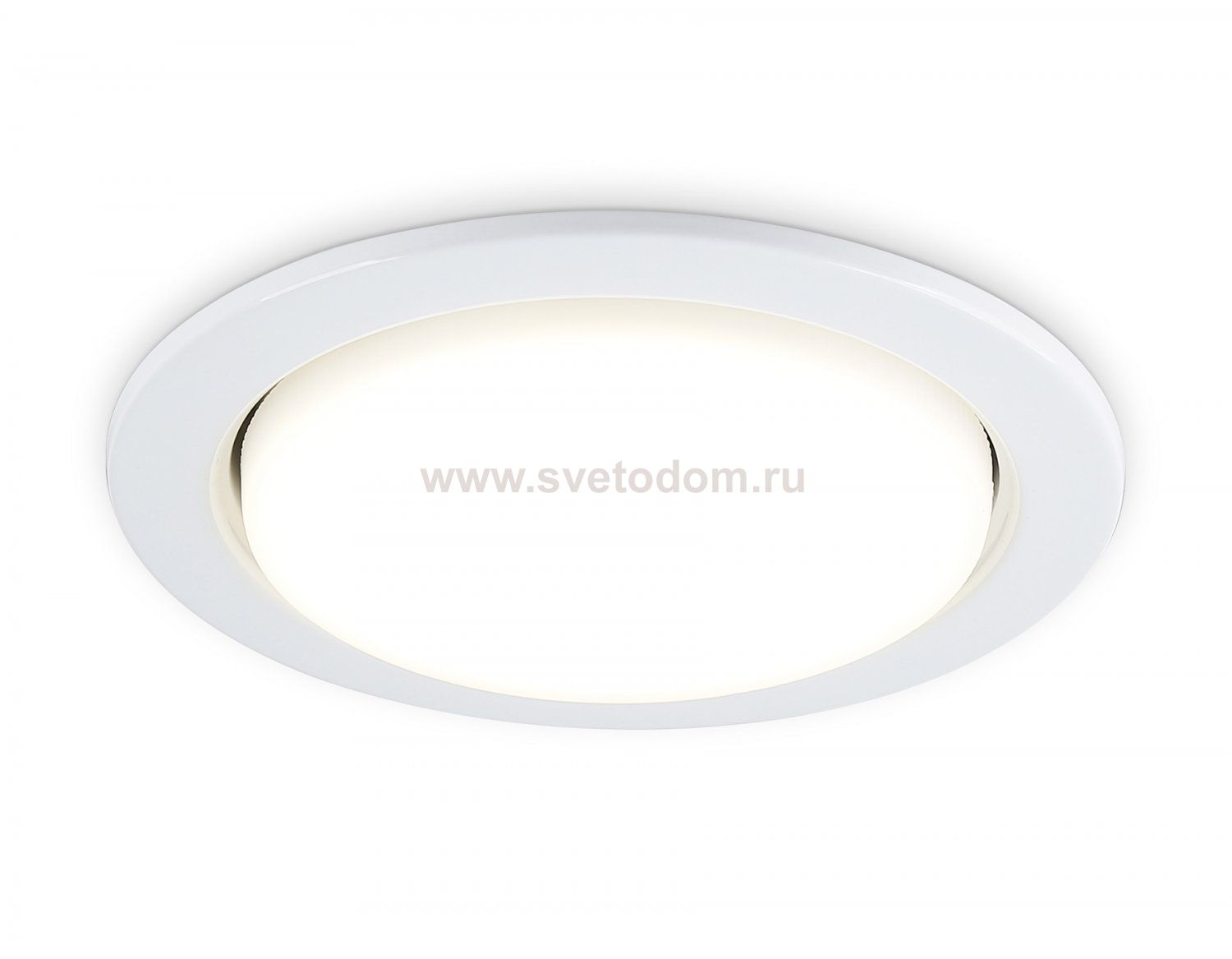 TU1501 белый GX70 max 24W