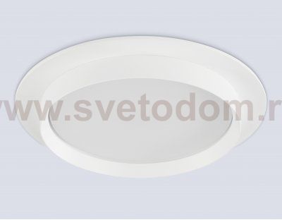 TU5011 WH белый IP20 GX70 D150*45