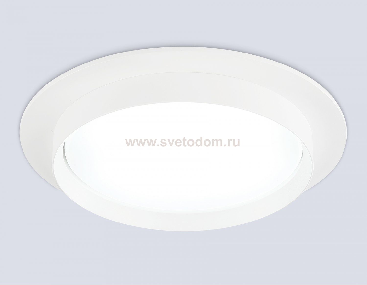 TU5011 WH белый IP20 GX70 D150*45