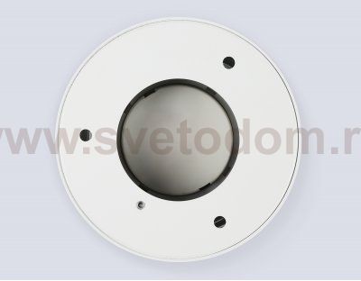 TU5530 WH белый IP20 GX70 D120*87