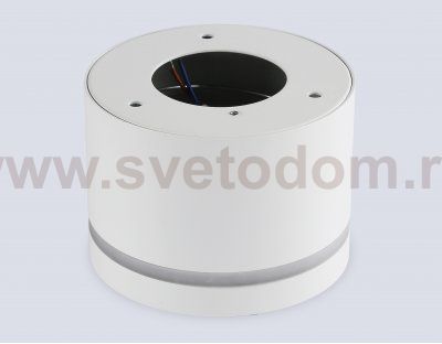 TU5530 WH белый IP20 GX70 D120*87