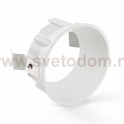 Светильник спот Ideal lux TUBE GHIERA BIANCA MEDIUM (223896)