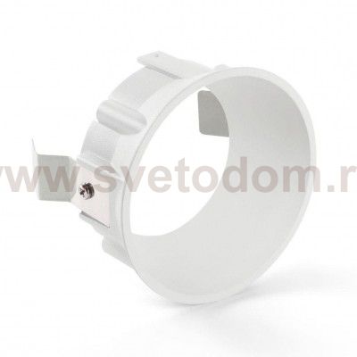Светильник спот Ideal lux TUBE GHIERA BIANCA SMALL (223889)