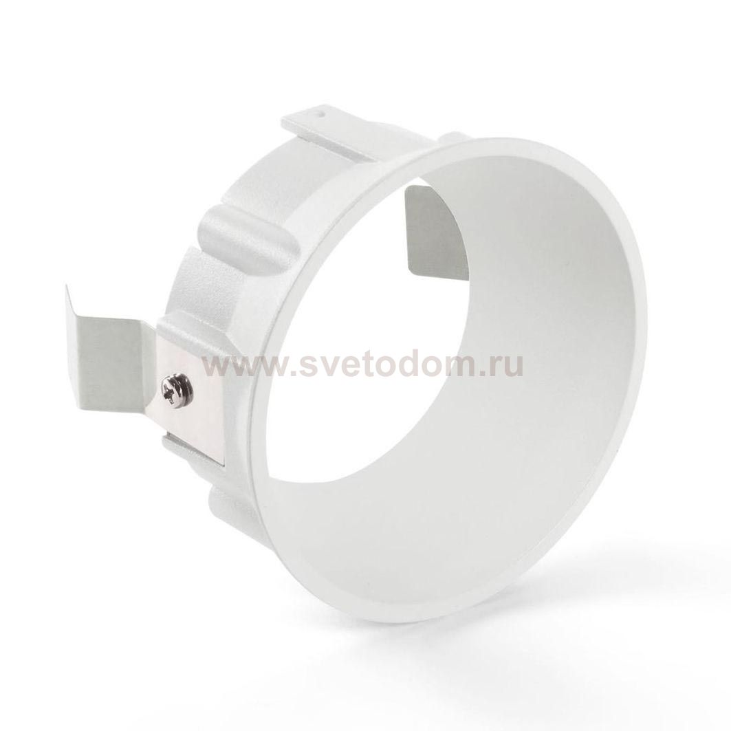 Светильник спот Ideal lux TUBE GHIERA BIANCA SMALL (223889)