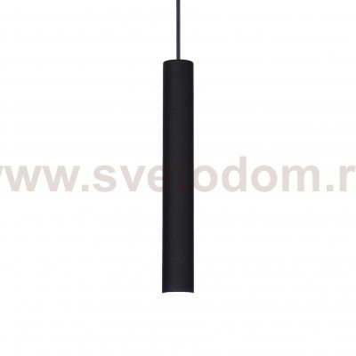 Ideal Lux TUBE SP D6 NERO