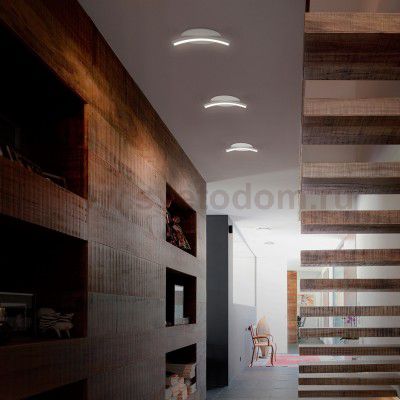 Светильник точечный TVAR1-20-01/W/4000К Лючера