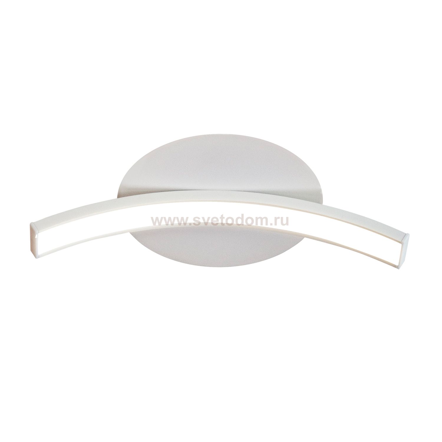 Светильник точечный TVAR1-20-01/W/4000К Лючера