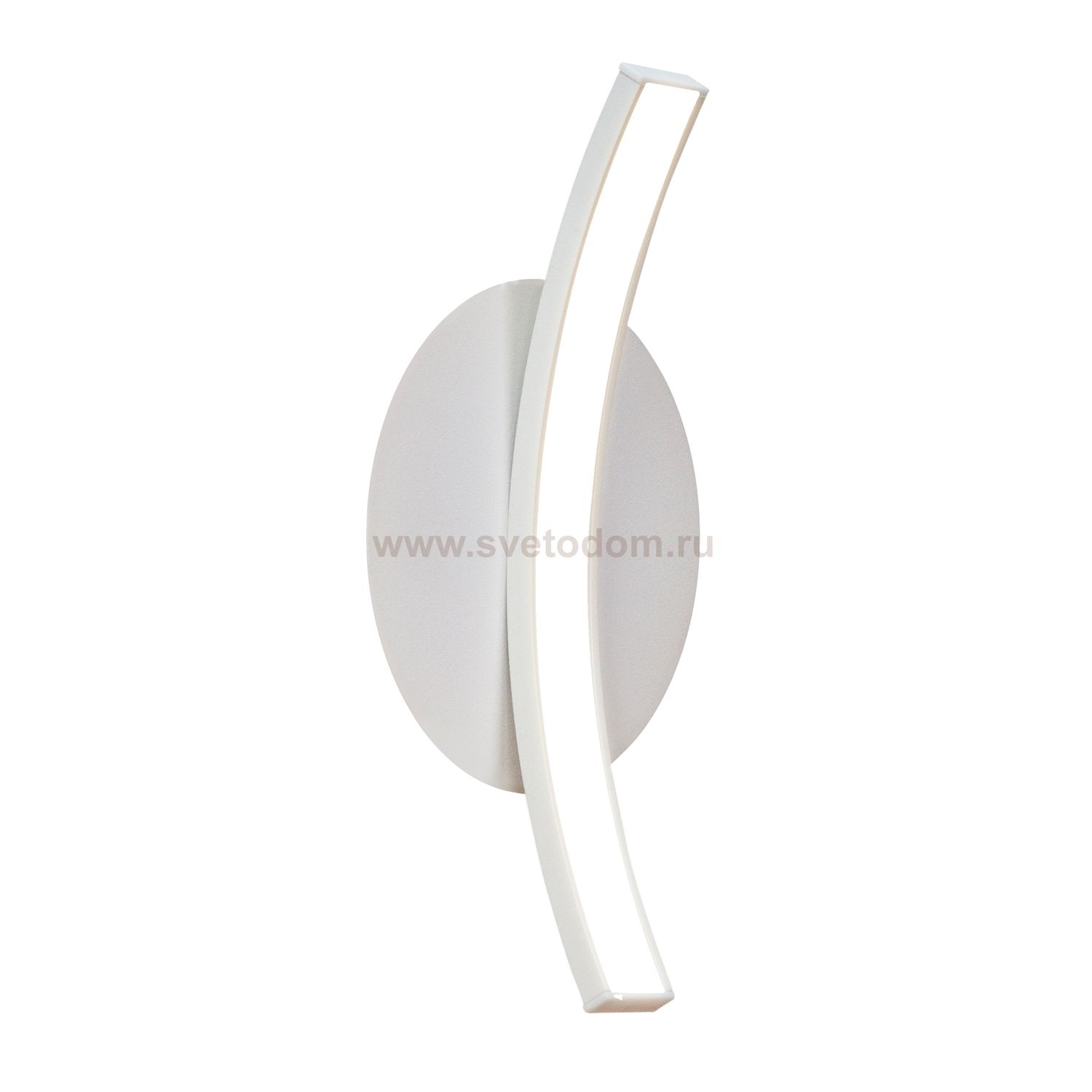 Светильник точечный TVAR1-26-01/W/3000К Лючера