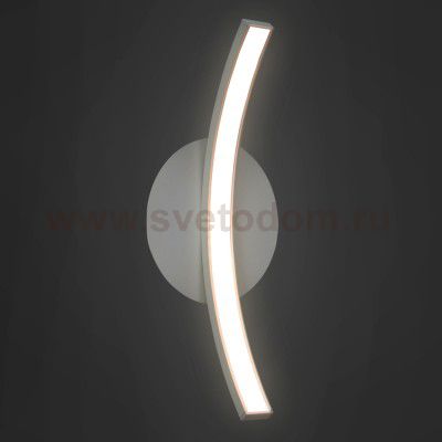 Светильник точечный TVAR1-38-01/S/4000К Лючера