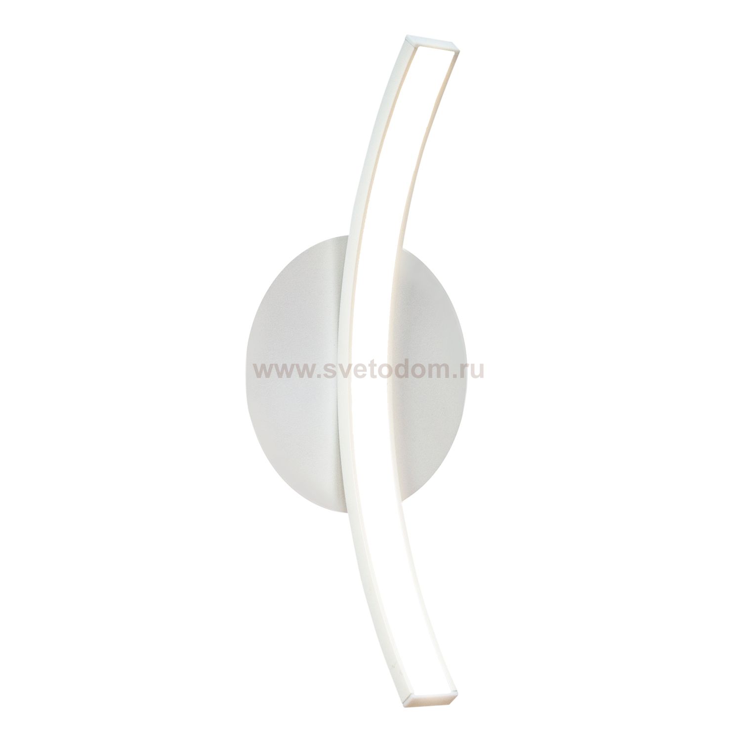 Светильник точечный TVAR1-38-01/W/4000К Лючера