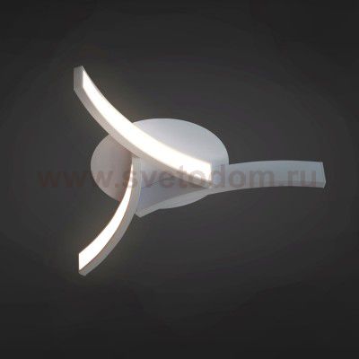 Светильник точечный TVIR3-20-02/S/3000К Лючера