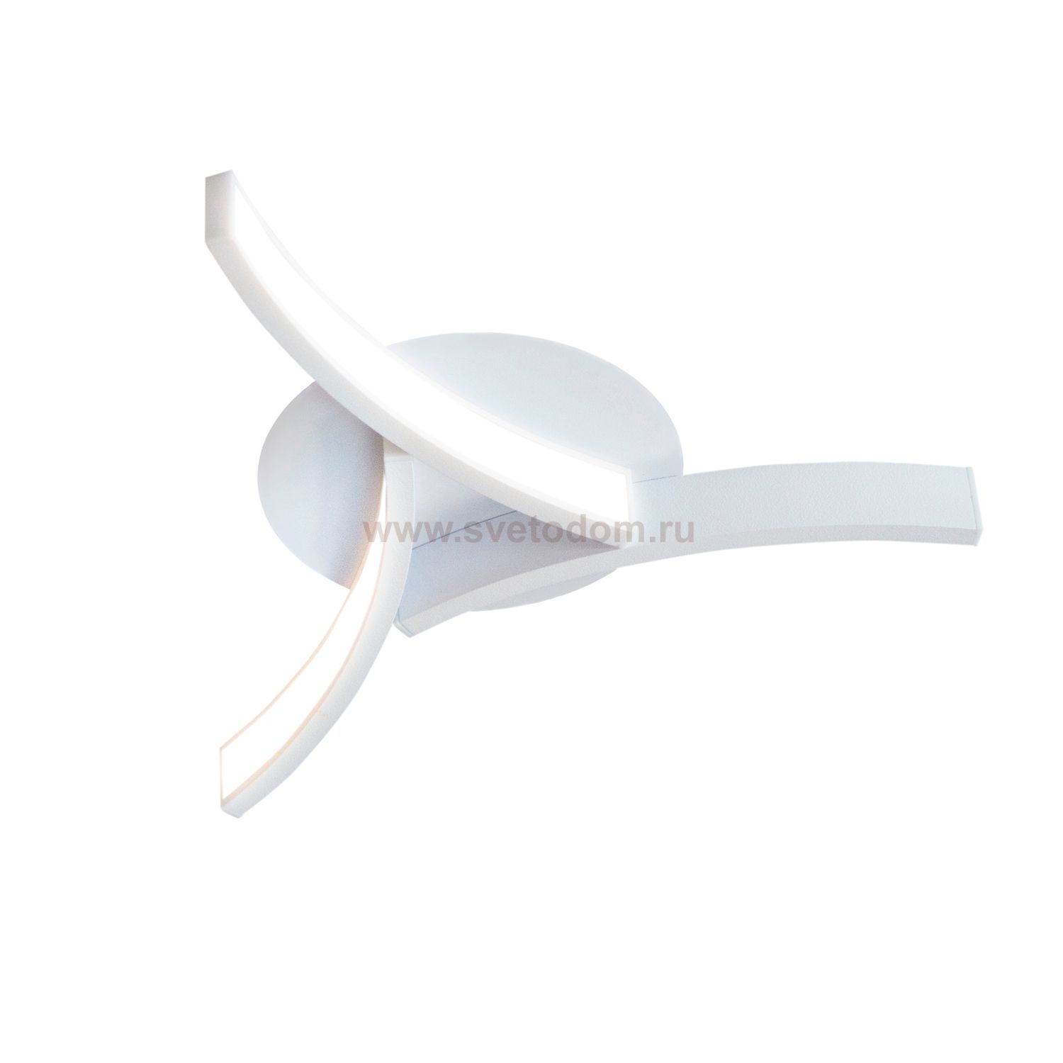 Светильник точечный TVIR3-20-02/Gr/3000К Лючера