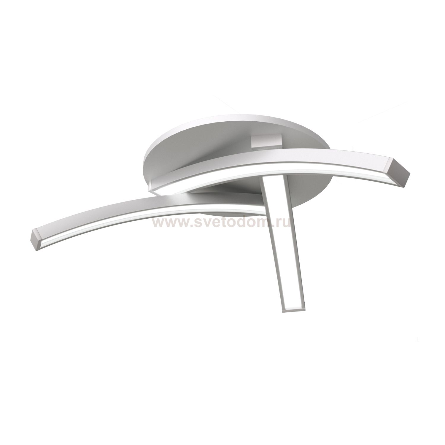 Светильник точечный TVTR3-20-01/S/3000К Лючера