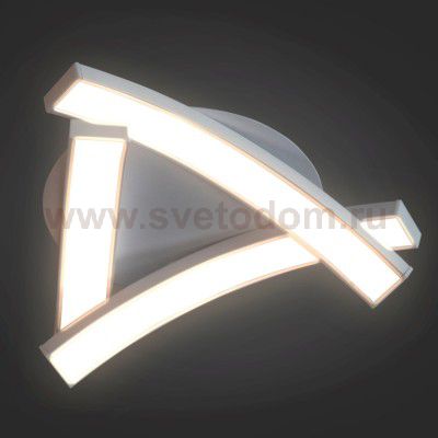 Светильник точечный TVTR3-20-02/W/3000К Лючера