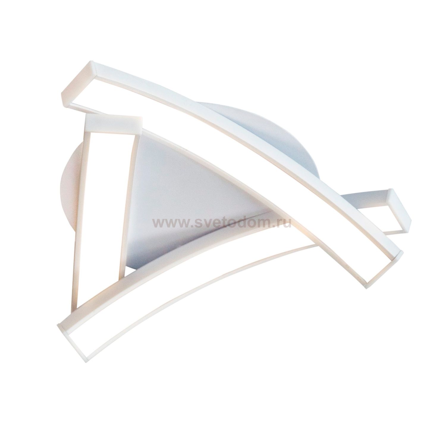 Светильник точечный TVTR3-20-02/Gr/4000К Лючера