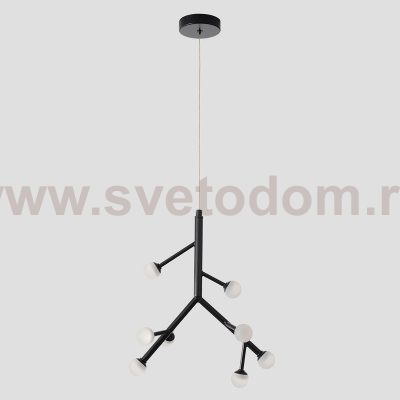 Светильник подвесной Crystal Lux TWIG SP16W LED