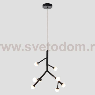 Светильник подвесной Crystal Lux TWIG SP16W LED