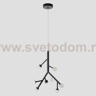 Светильник подвесной Crystal Lux TWIG SP16W LED