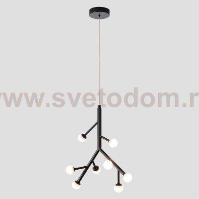 Светильник подвесной Crystal Lux TWIG SP16W LED