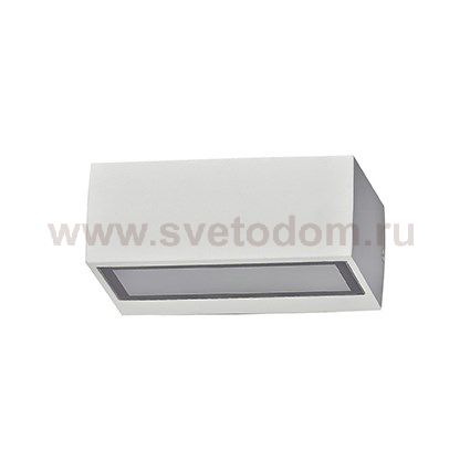 Ideal Lux TWIN AP1 BIANCO