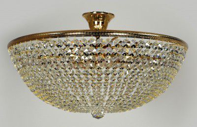 Потолочный светильник Arti Lampadari Todi E 1.3.50.501 G