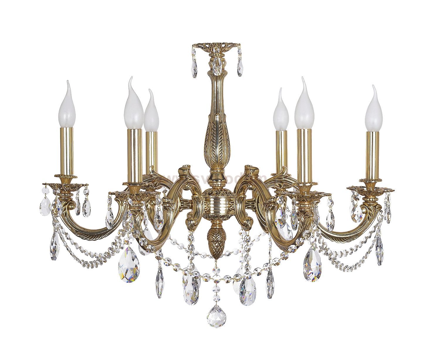 Светильник Dio D'Arte Treviso E 1.1.6.400 COG