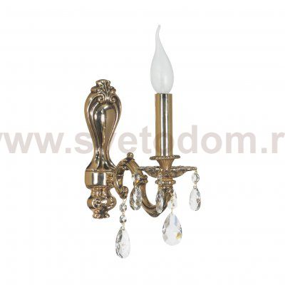 Бра Dio DArte Elite Treviso E 2.1.1.600 COG