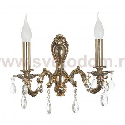 Бра Dio DArte Asfour Treviso E 2.1.2.200 COG