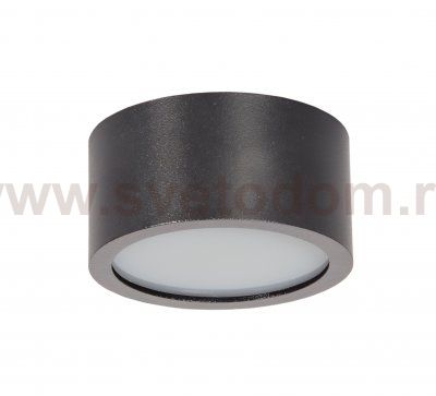 Топдекор Tubo IP P1 12 Потолочный светильник 