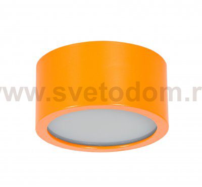 Топдекор Tubo IP P1 17 Потолочный светильник 