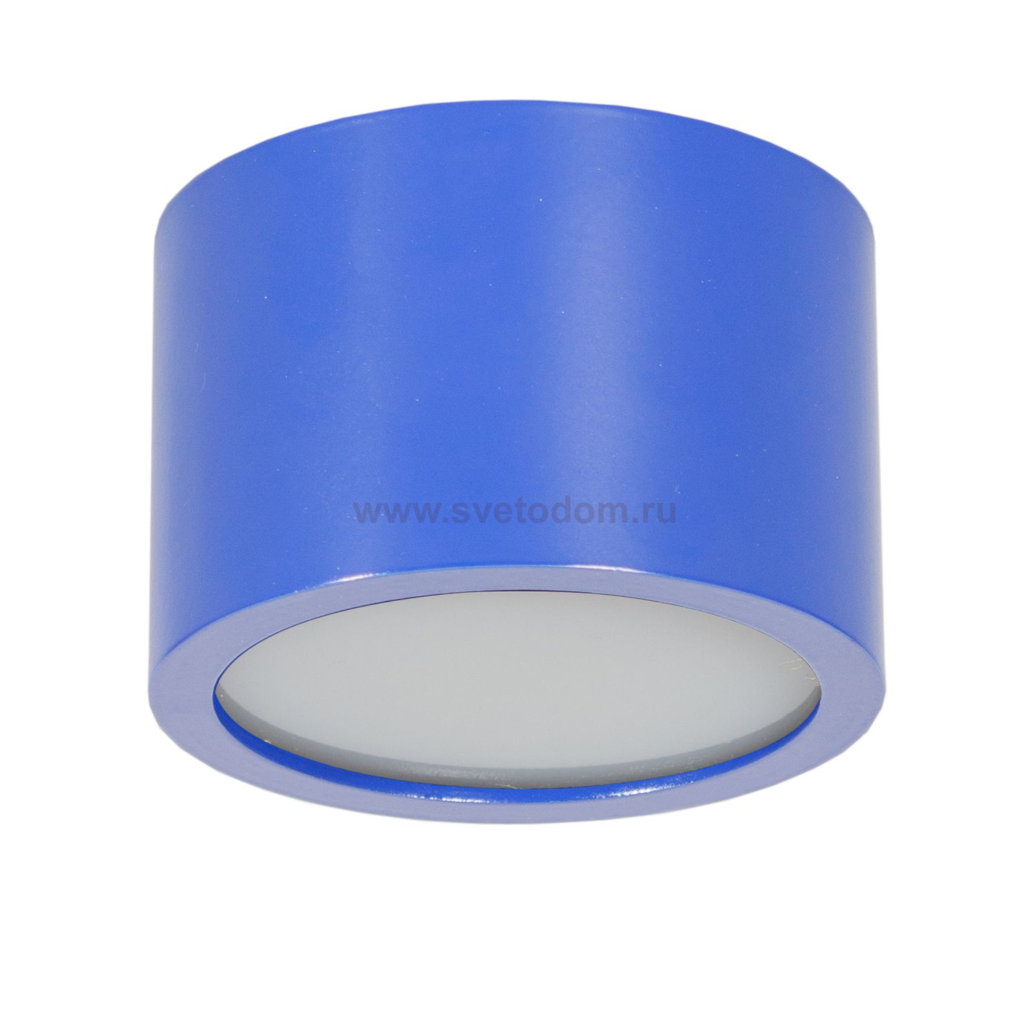 Топдекор Tubo IP P1 19 Потолочный светильник 