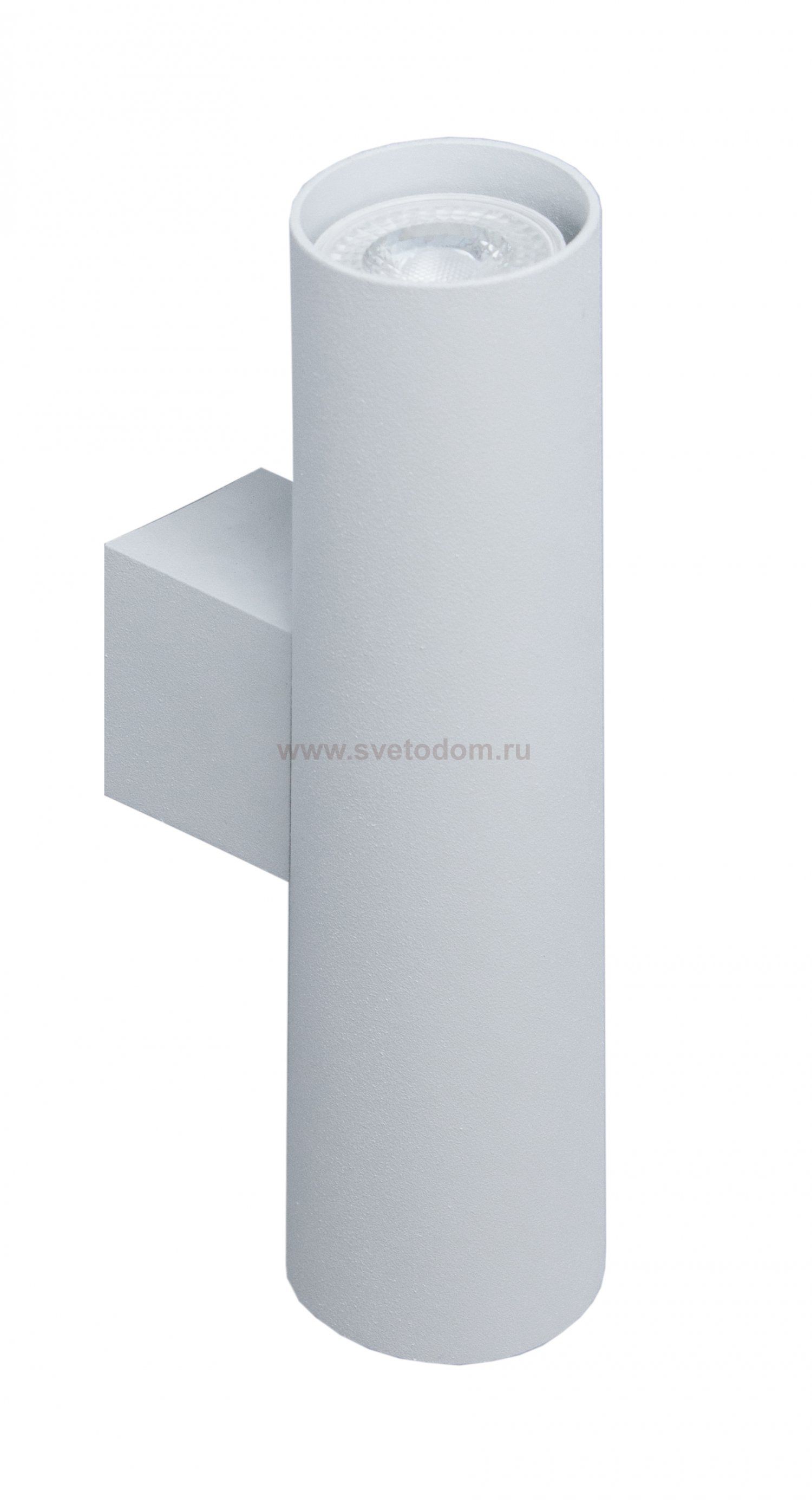 Настенный светильник Tubo6 A3 10