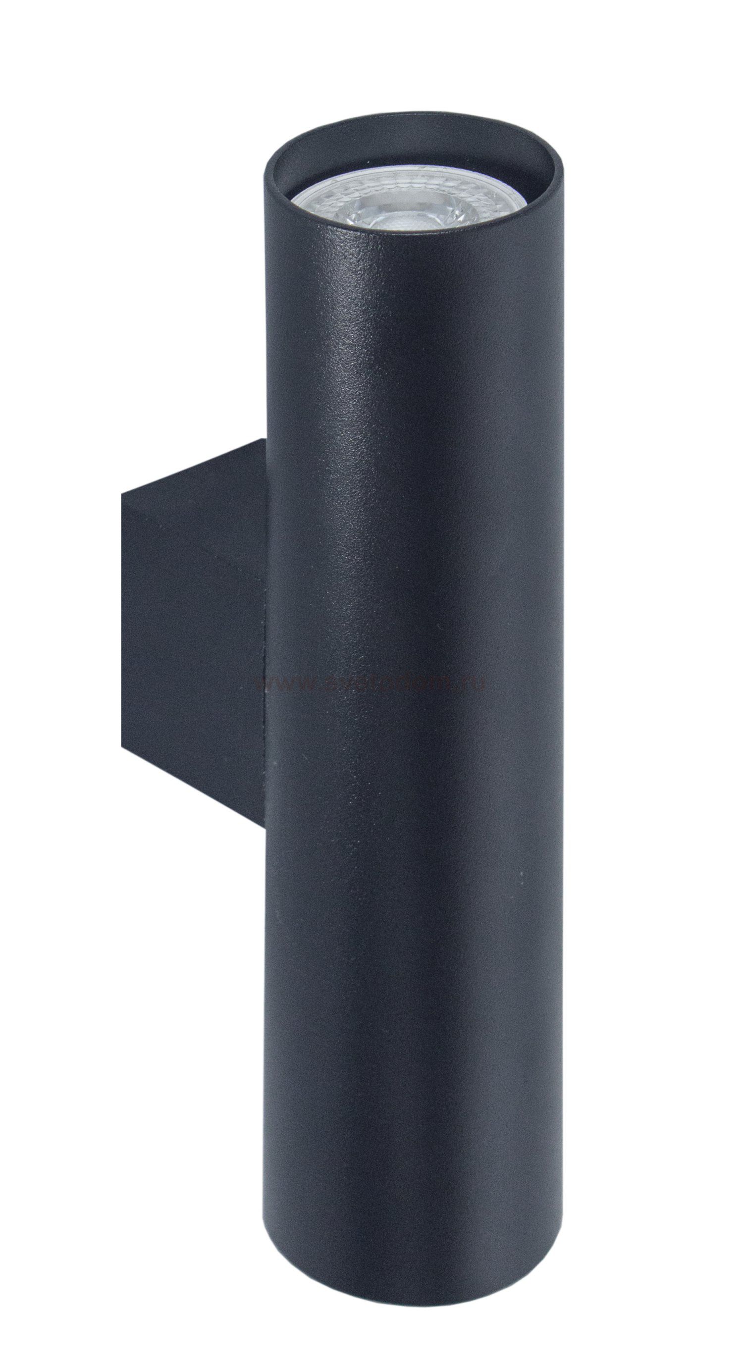 Настенный светильник Tubo6 A3 12