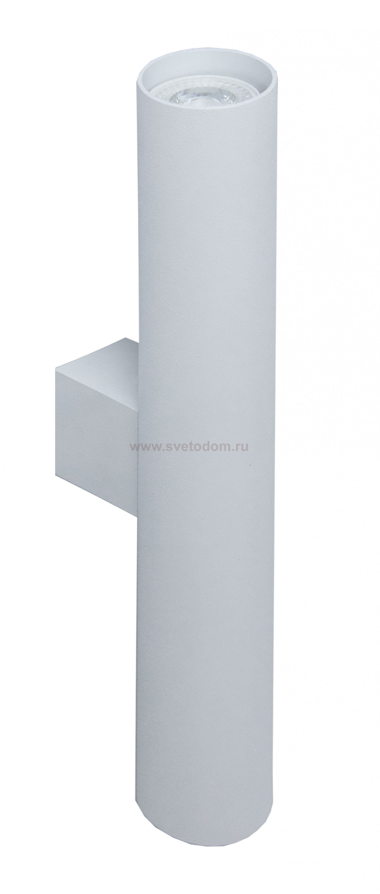 Настенный светильник Tubo6 A4 10