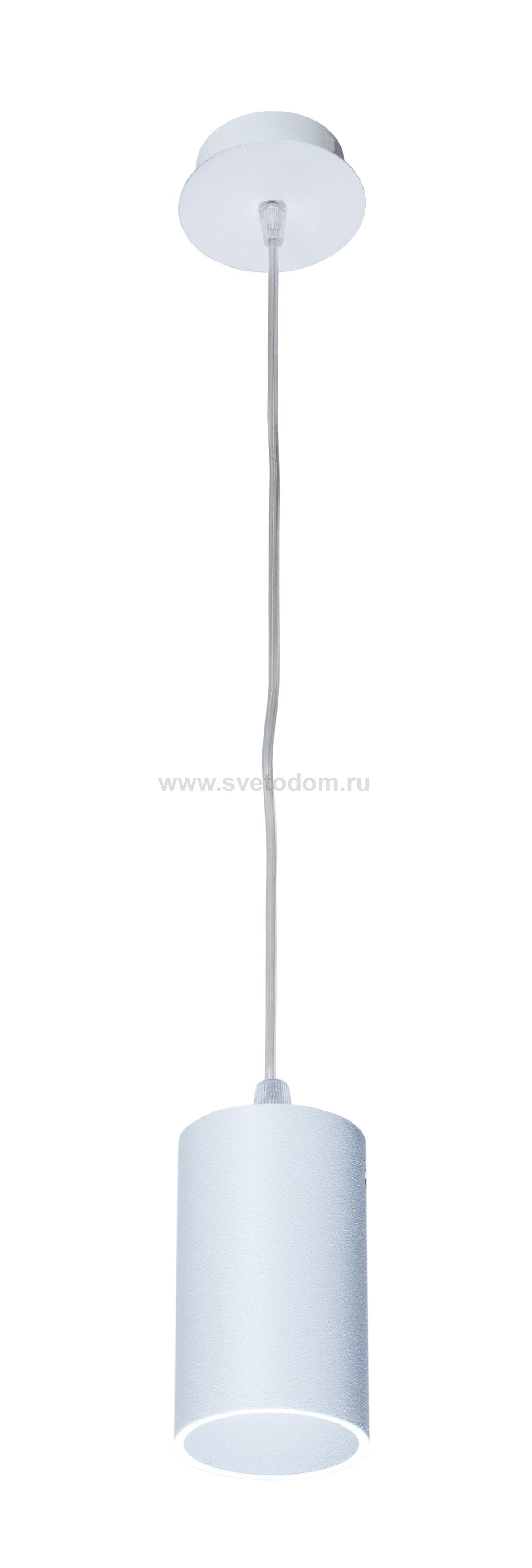 Подвесной светильник Tubo6 S1 10