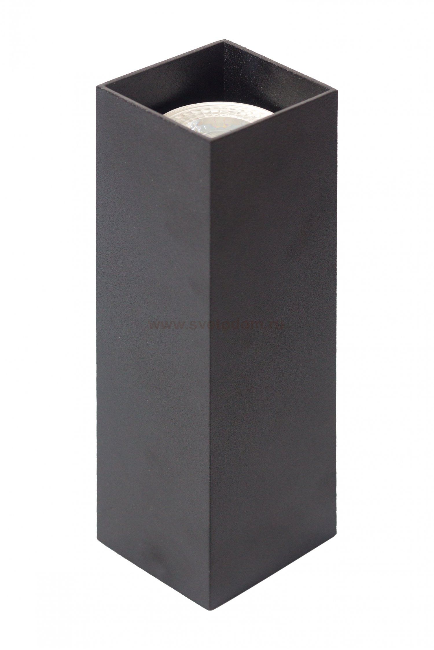 Потолочный светильник Tubo6 SQ P2 12