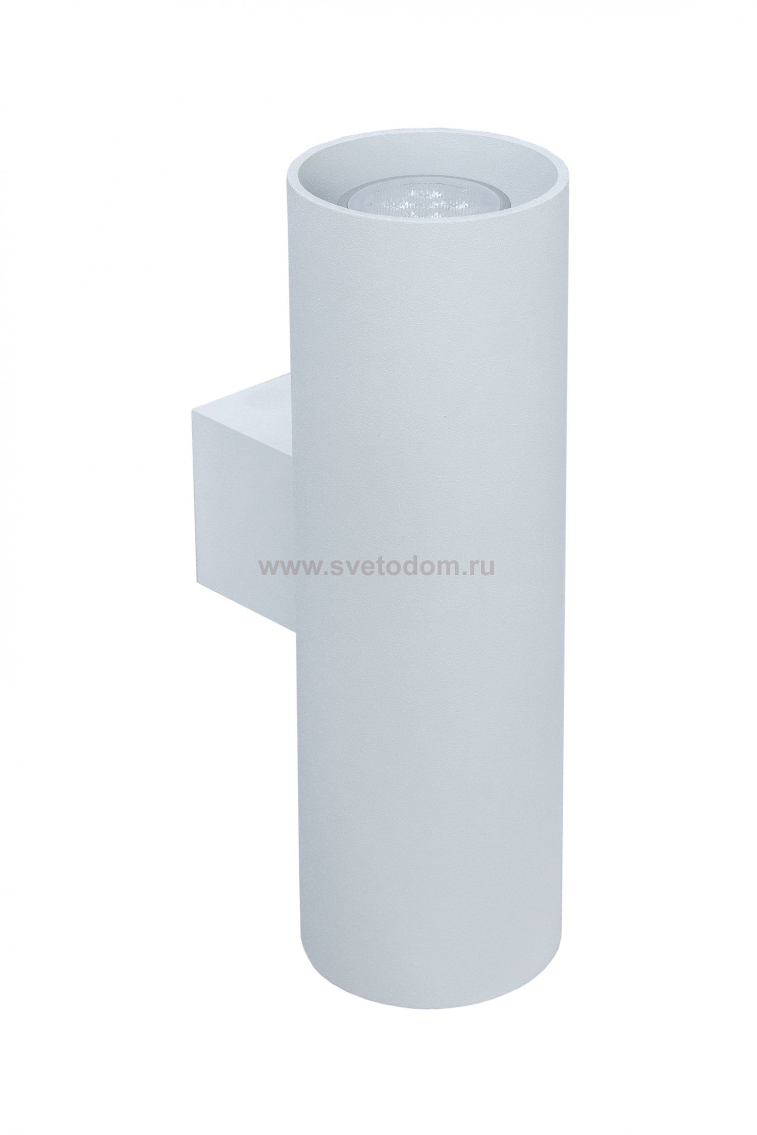 Настенный светильник Tubo8 A1 10