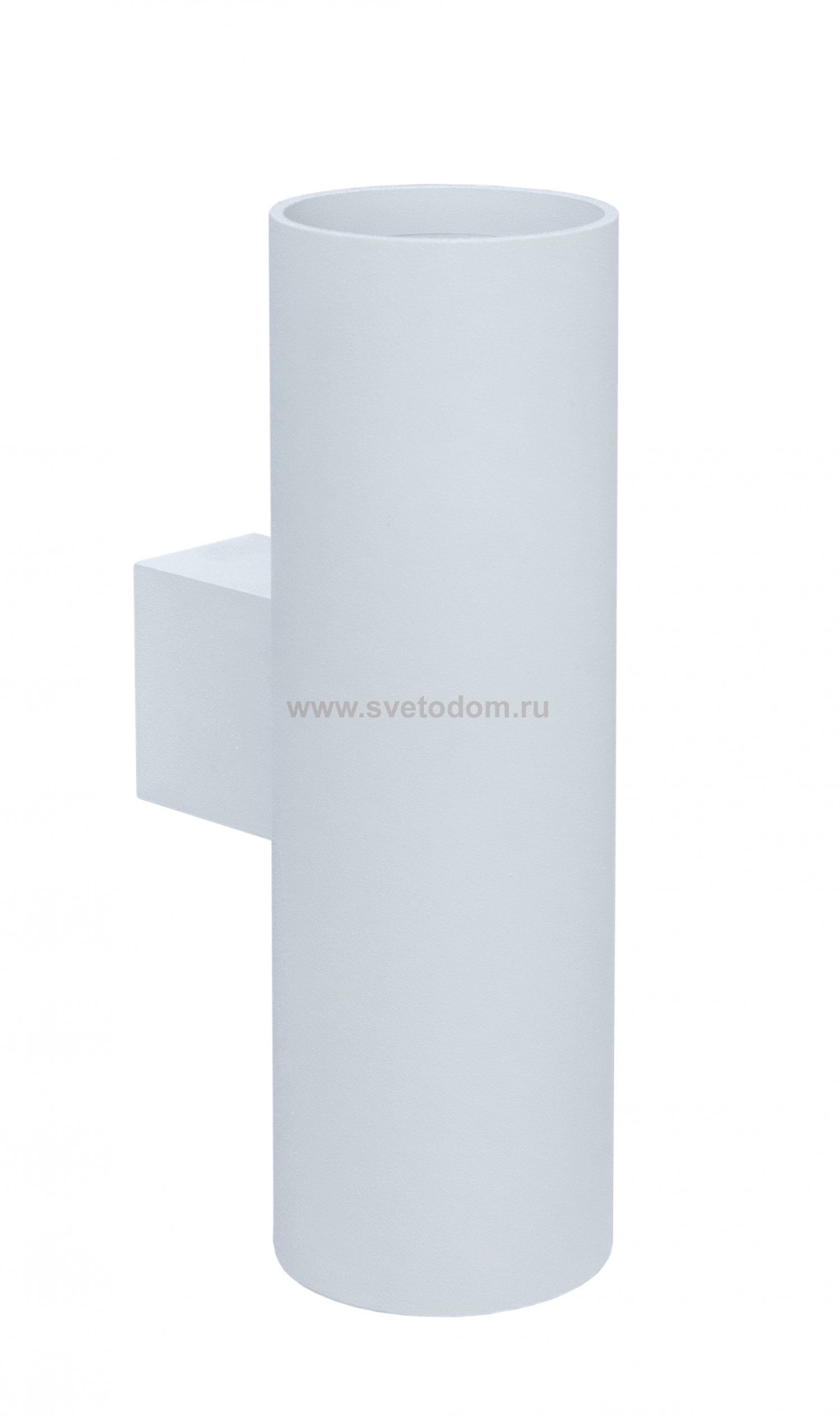 Настенный светильник Tubo8 A2 10