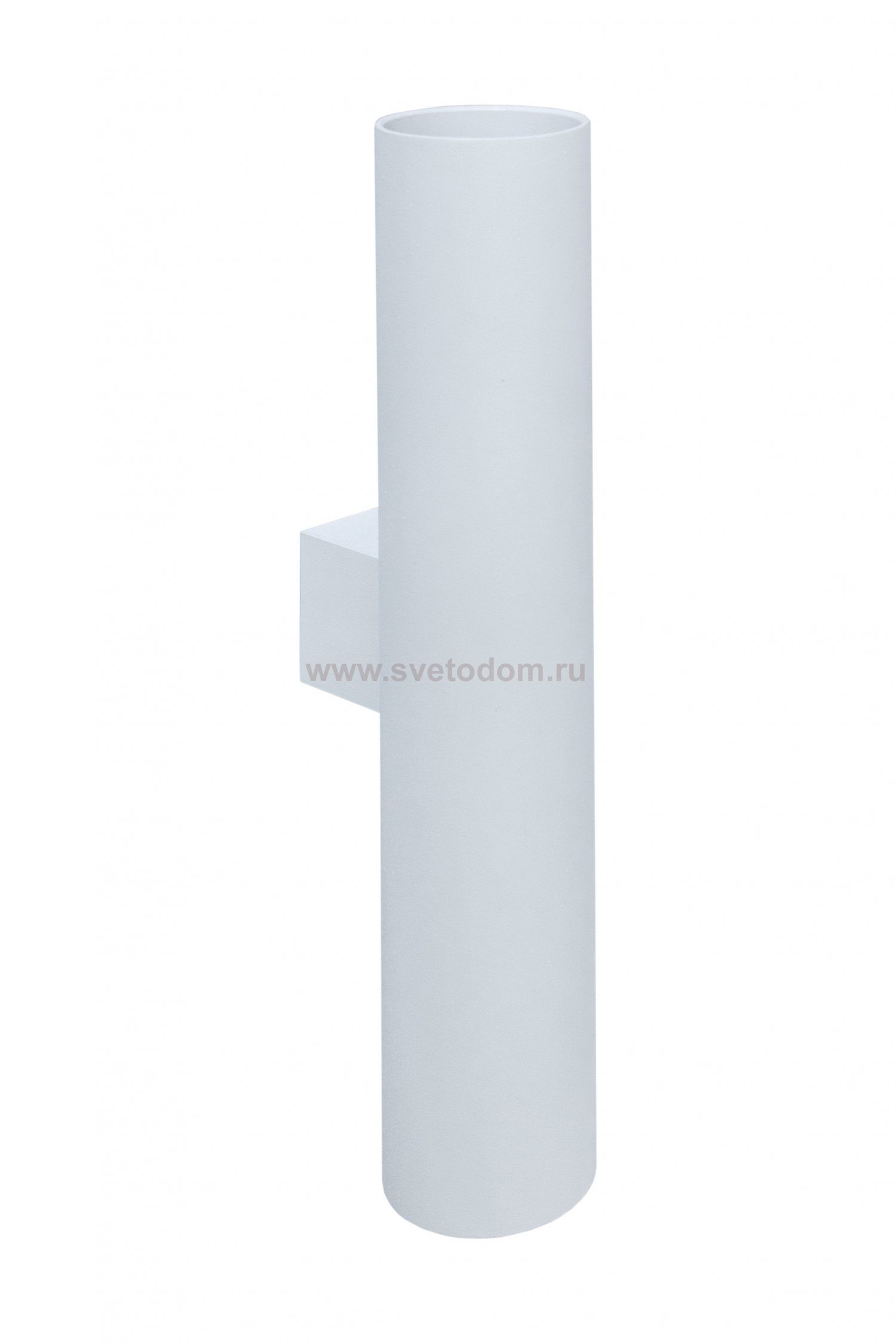 Настенный светильник Tubo8 A3 10