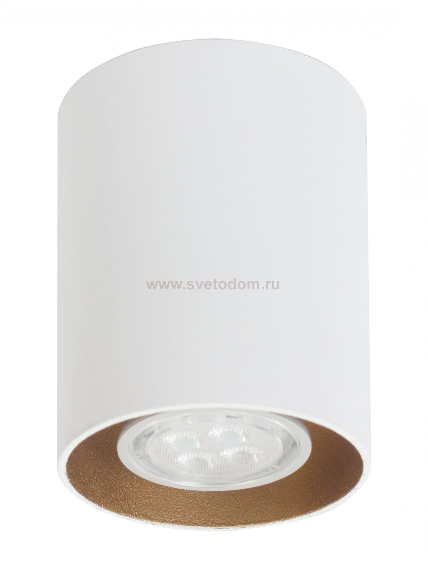 Потолочный светильник Tubo8 P1 10 G