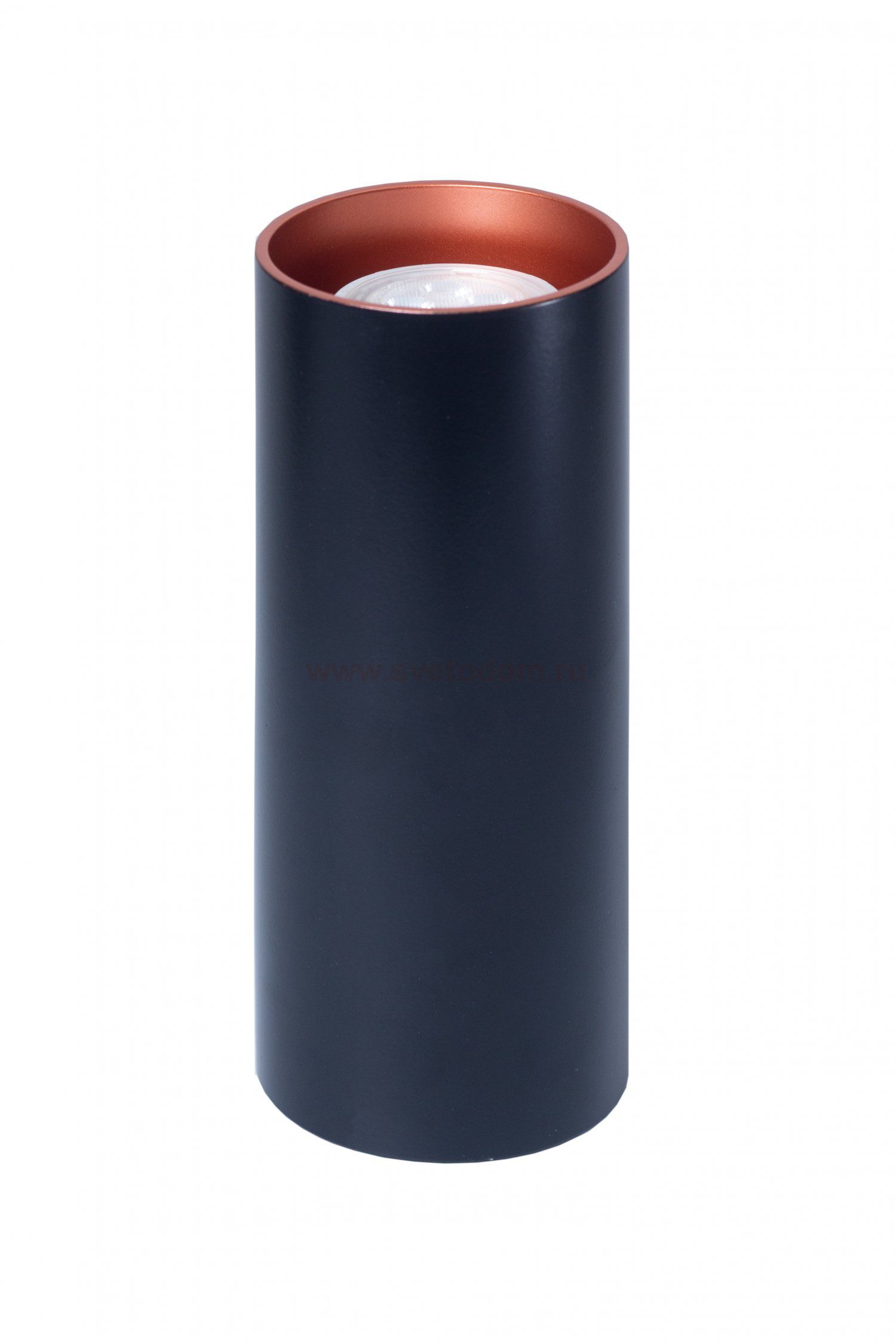 Потолочный светильник Tubo8 P2 12 R