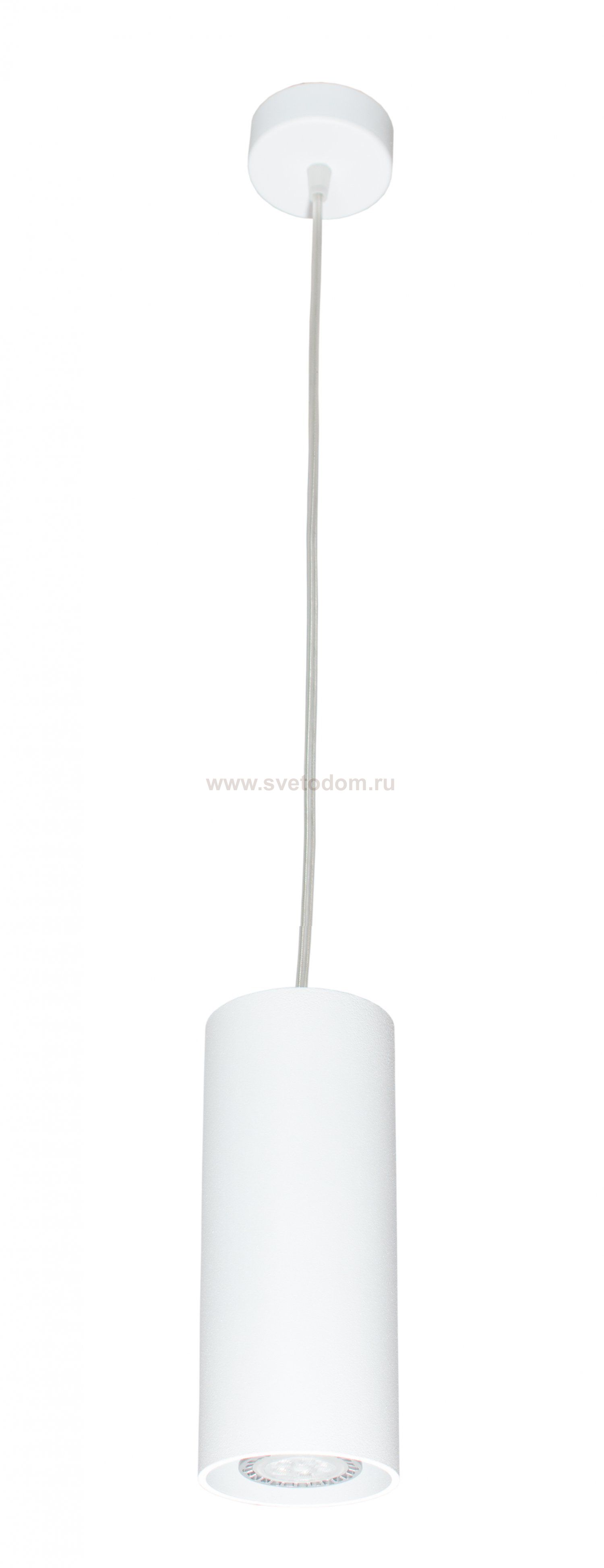 Подвесной светильник Tubo8 S2 10
