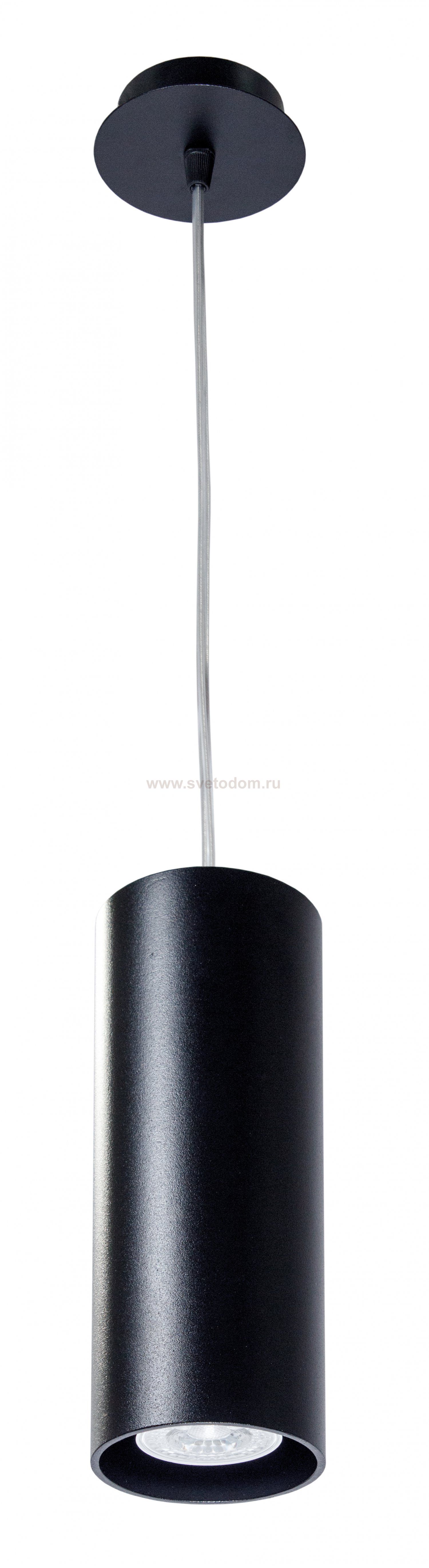 Подвесной светильник Tubo8 S2 12